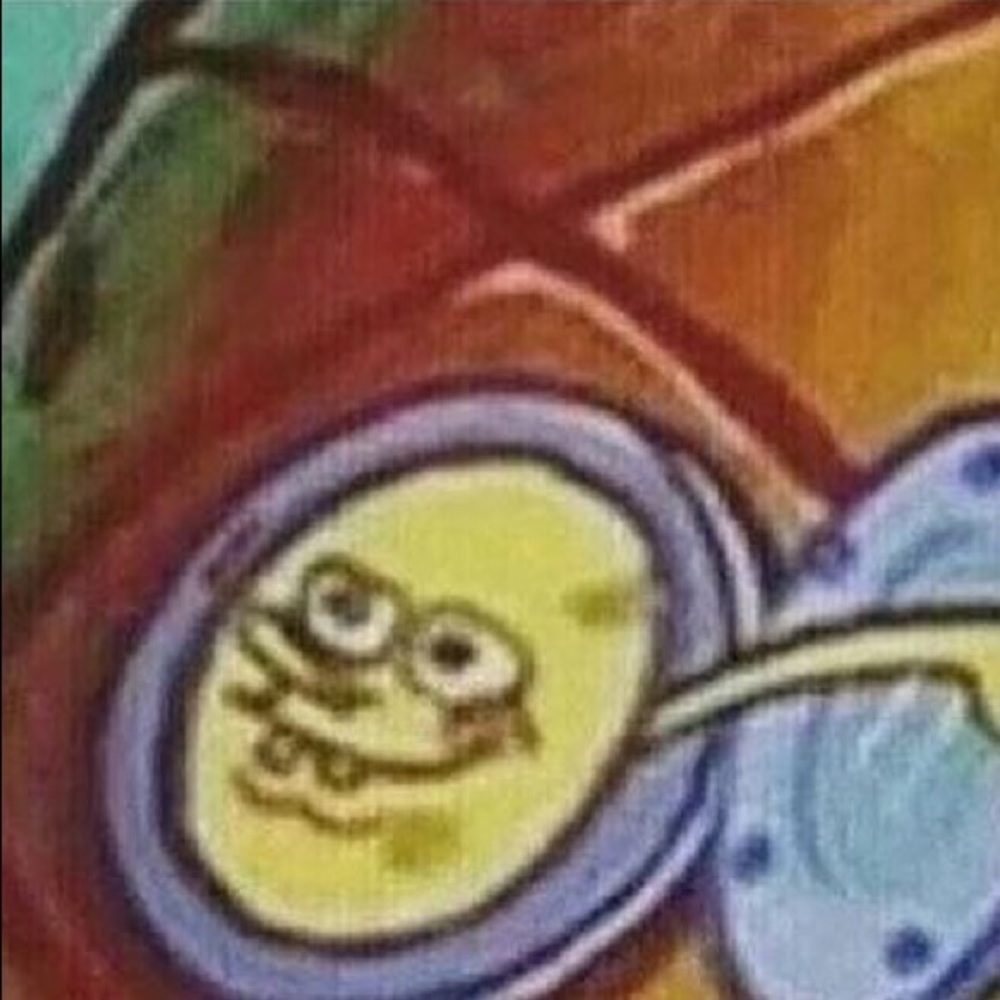 Meet your Posher, Tj